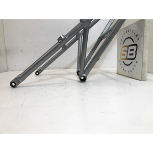 Telaio Posteriore Compatibile per BMW R1200 GS 2013-2018 R1250 GS 2019-2023 Componente Telaio Moto - Product Image 5