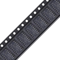 SN74AHCT125N 74AHCT125N Nouveau Pilote de Ligne Tampon Original 4 Canaux Non Inverseur 3 Étapes CMOS PDIP14 Composants Électroniques