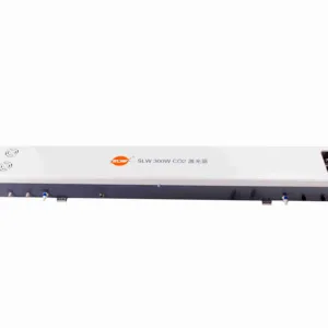 Nhà máy bán ổn định độ ổn định cao slw 300W Ống Laser CO2 từ slw