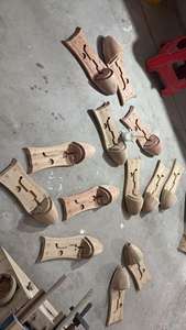 Asiento <span class=keywords><strong>de</strong></span> madera <span class=keywords><strong>de</strong></span> motocicleta <span class=keywords><strong>de</strong></span> roble blanco <span class=keywords><strong>de</strong></span> caoba por mecanizado CNC <span class=keywords><strong>de</strong></span> 5 ejes fresado <span class=keywords><strong>de</strong></span> torneado pino abeto cedro nogal haya Arce - Product Image 6