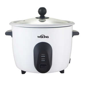 Olla Arrocera Eléctrica de Color Personalizado, Olla Interior Antiadherente de Aluminio, Cocción Automática, Uso Doméstico, Electrodoméstico de <span class=keywords><strong>Cocina</strong></span> Portátil - Product Image 1