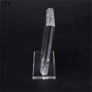 YY 35PT Trading <b>Card</b> Top Loader Clear Rigid <b>Card</b> <b>Holders</b> for TCG Sports <b>Cards</b> Custom Logo Wholesale - Product Image 6