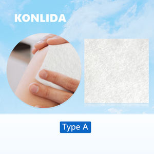 Perban Hidrofilik Perawatan Luka Indikasi Perban Serat Gel Perban Luka - Product Image 2