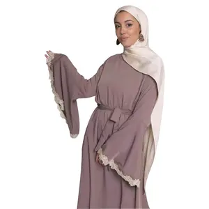 Модная Исламская одежда, бестселлер, Турецкая, Великобритания, Дубай, женское хиджаб, мусульманское Молитвенное платье, Кафтан Абая