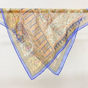 Écharpe carrée <span class=keywords><strong>en</strong></span> <span class=keywords><strong>soie</strong></span> marron multifonctionnelle pour <span class=keywords><strong>femme</strong></span>, 70 x 70 cm, <span class=keywords><strong>en</strong></span> polyester, tendance quatre saisons, vente chaude - Product Image 3