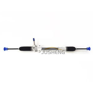 <span class=keywords><strong>Caja</strong></span> <span class=keywords><strong>de</strong></span> Dirección Asistida Mecánica Automática Nueva para Chery Karry Q22 Q22B Q22D LHD 2009-2019, Q22-3401010EP Q22-3401010AB - Product Image 3