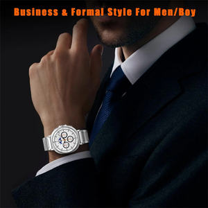 <span class=keywords><strong>Bracelet</strong></span> en titane pour Samsung <span class=keywords><strong>Galaxy</strong></span> <span class=keywords><strong>Watch</strong></span> 8 40 mm 44 mm 8 Classic 46 mm, <span class=keywords><strong>bracelet</strong></span> pour homme, <span class=keywords><strong>bracelet</strong></span> en métal de luxe - Product Image 6