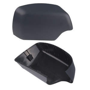 Boîtier de rétroviseur extérieur pour Bmw X5, cadre extérieur en matériau ABS, ensemble complet pour E53 00-06 - Product Image 3