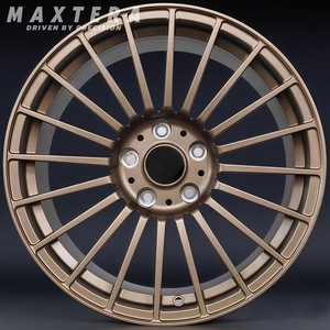 Jantes de voiture de tourisme forgées sur mesure pour <span class=keywords><strong>bmw</strong></span> X3 X4 M40i X5 E70 G05 F15 X6 X7 3 4 <span class=keywords><strong>5</strong></span> 7 Series 5x120 5x112 <span class=keywords><strong>Alpina</strong></span> Style Jante en alliage - Product Image 1