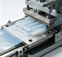 Film TPU OEM d'usine en rouleau, transparent, flexible, étanche, résistant à l'abrasion pour protection d'écran, PPF, gonflable, médical, conforme REACH