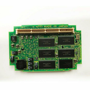 ยี่ห้อใหม่ FANUC DRIVE A20B-3300-0687 A20B-3300-0688 A20B-3300-0682 มอเตอร์แผงวงจรการประยุกต์ใช้อุตสาหกรรมจัดส่งฟรี - Product Image 2