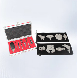 <span class=keywords><strong>Aiguille</strong></span> d'<span class=keywords><strong>acupuncture</strong></span> <span class=keywords><strong>réutilisable</strong></span> en acier inoxydable pour enfants, modèle animal, pour massage et thérapie des points d'<span class=keywords><strong>acupuncture</strong></span> - Product Image 3