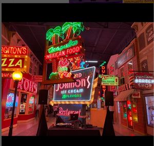 Logo personalizzato Vintage al Neon di vetro <span class=keywords><strong>LED</strong></span> segno per la decorazione della parete del negozio di affari per negozi di Taxi auto <span class=keywords><strong>aziende</strong></span> - Product Image 3