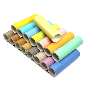 JIANER barato 2,0mm 3,5mm de PVC colorido rollo suelos para niños zona de juego - Product Image 2