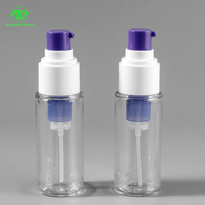 Bouteille de mélange sous pression de haute qualité pour poudre lyophilisée <span class=keywords><strong>liquide</strong></span> 2g, 15ml, 30ml + 2G, pour <span class=keywords><strong>Gouache</strong></span> et soins personnels - Product Image 2