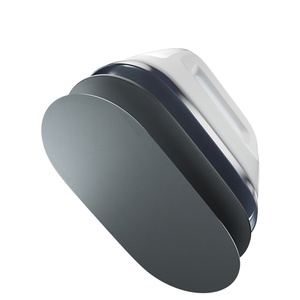 Máquina Pequeña Rectangular Versátil de Prensa de Transferencia de Calor <span class=keywords><strong>para</strong></span> <span class=keywords><strong>Planchar</strong></span> HTV en Camisetas, Zapatos, Gorras, Paredes y <span class=keywords><strong>Etiquetas</strong></span> de Ropa - Product Image 1