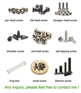 DIN 7991 Acero inoxidable 304316 M2 M2.5 M3 M4 M5 M6 M8 Hexagon Socket <span class=keywords><strong>Allen</strong></span> Tornillos hexagonales de cabeza plana avellanada - Product Image 6