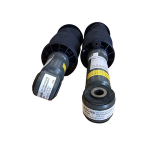 Điều kiện mới wg1664430201 Cab phía trước Hệ thống treo không khí mùa xuân sốc hấp thụ cho sinotruk HOWO A7 xe tải - Product Image 2