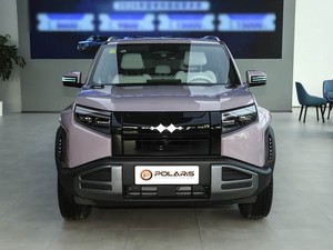 Fournisseur Chinois 2025 Leopard Tai <span class=keywords><strong>3</strong></span> 501km RWD Max SUV Électrique Intelligent Grand Espace <span class=keywords><strong>Prix</strong></span> de Gros Usine pour le Marché Mondial - Product Image 2