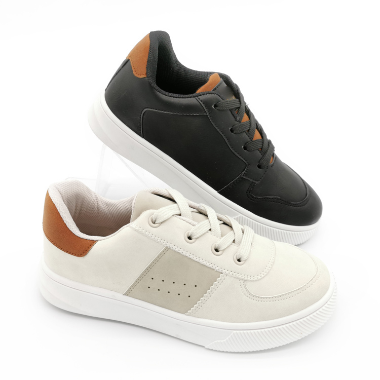 Заводские безопасные дышащие детские кроссовки, обувь для мальчиков и студентов с ПУ