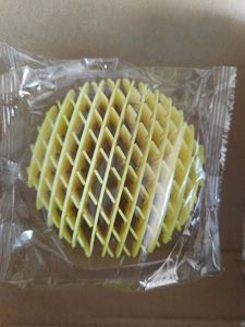Juguete de Escritorio Antiestrés Sensorial, Cubo de Gusano de Plástico para Niños y Adultos - Juguetes Antiestrés para Maestros - Product Image 2