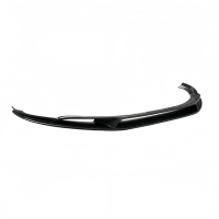Nouveau Spoiler Avant en Fibre de Carbone à Visser avec Boulons Inclus pour Audi R8 2008-2015 Génération 1 Type 42 Style V