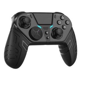 SYYTECH nouveau contrôleur de jeu de Vibration sans fil 6 axes pour <span class=keywords><strong>Playstation</strong></span> 4 PS4 Elite accessoires de jeu - Product Image 3