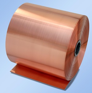 โรงงานผลิตแผ่นทองแดงบริสุทธิ์ 99.9% ขนาด 1 มม. 3 มม. 8 มม. - Product Image 2