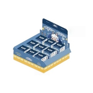 Figura Coleccionable Oficial <span class=keywords><strong>de</strong></span> TNT Boy Rayan No Puppies No World Series en Caja Sorpresa, Decoración <span class=keywords><strong>de</strong></span> Escritorio, Regalo Ideal para Fanáticos <span class=keywords><strong>de</strong></span> los Juguetes - Product Image 1