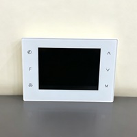 Termostato Digital para Aire Acondicionado con Alexa y WiFi