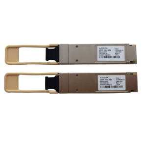 JNP-QSFP-100G-SR4 ออปติคอล 100G QSFP28 100M ทรานซีเวอร์ 740-061405 อุปกรณ์ไฟเบอร์อีเธอร์เน็ต JNP-QSFP-100G-SR4 ใยแก้วนำแสง - Product Image 1