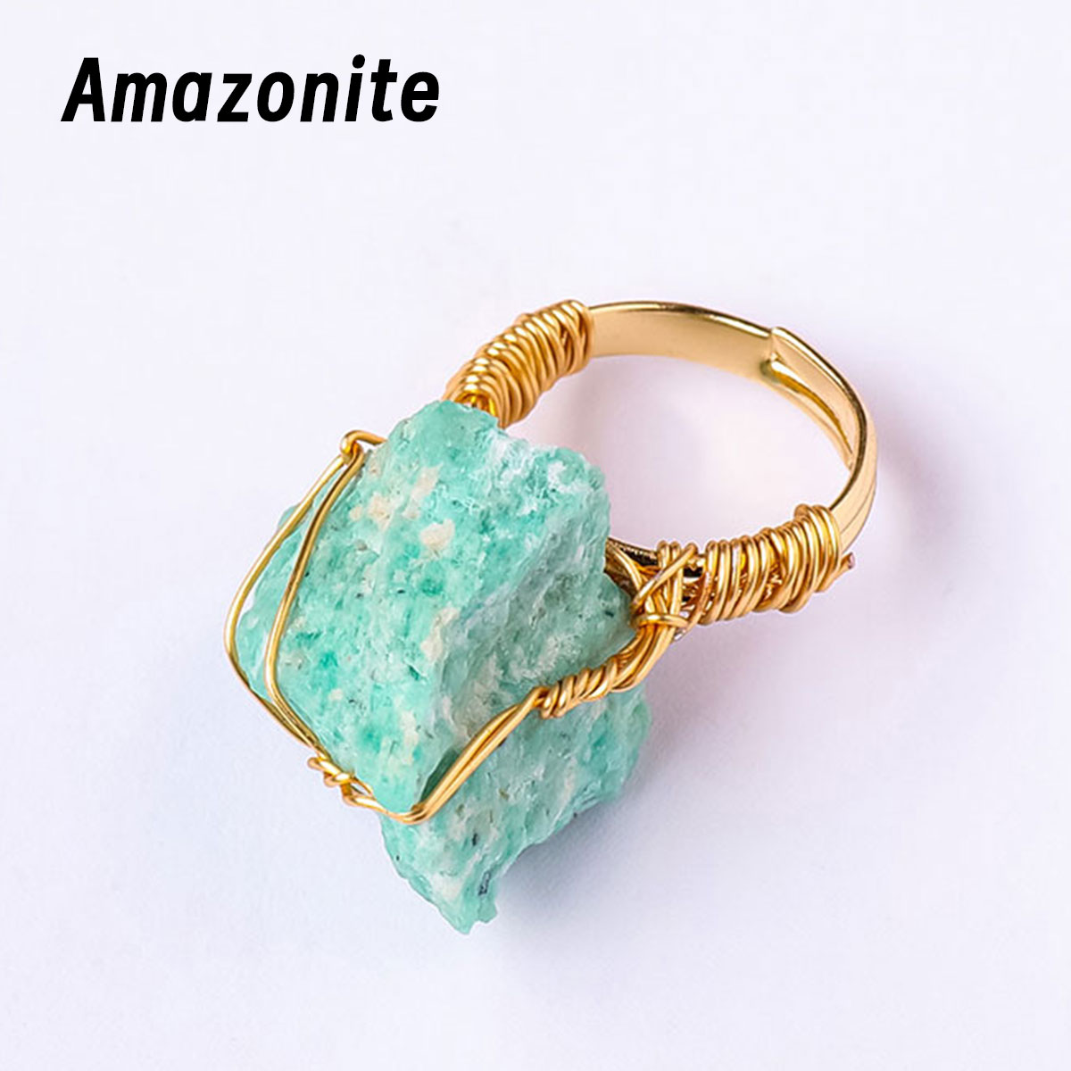 amazonite
