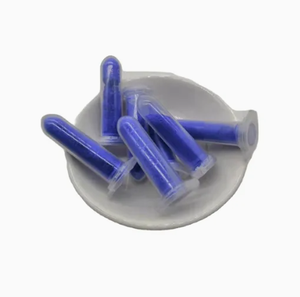 Péptido de Cobre Azul de Grado Cosmético GHK-Cu 99% en Polvo, Antienvejecimiento, CAS 49557-75-7 - Product Image 6