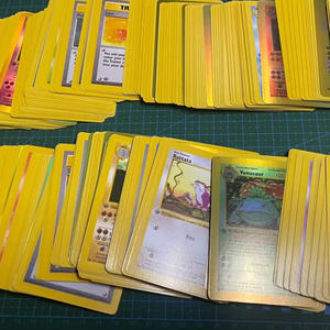 <span class=keywords><strong>Caja</strong></span> de Sobres Booster Sellada de <span class=keywords><strong>Cartas</strong></span> Pokémon TCG de <span class=keywords><strong>Charizard</strong></span> Vintage Primera Edición de 1999 de PQ Trading, Juego de <span class=keywords><strong>Cartas</strong></span> Coleccionables en Inglés - Product Image 4