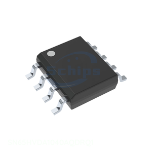 AK2301A Interface Electronic Components Supplies 24 LSSOP (0.220", 5.60mm Width) IC PCM CODEC LSI 1CH 3V 24VSOP BOM IC In Stock - Product Image 1