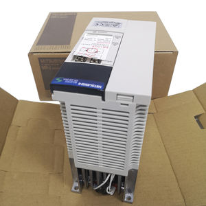 Servoaccionamiento Original FANUC Mitsubishi MR-J2S-200A, Pieza de Repuesto Industrial - Product Image 5