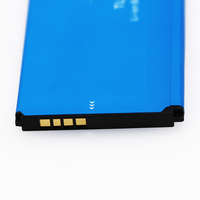 Precio de Fábrica TLi028C7 para Alcatel 1B 2020 OT-5002D 5002X 5002A TCL A3 A509DL A602DL TLi028C1 Batería