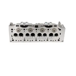 F8Q-740 744 F8Q 908049 Cylinder Head for Mitsubishi Carisma F8Q Diesel Engine for Sale 7701468015