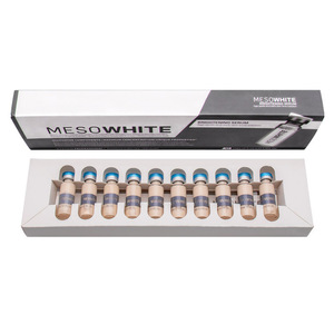 Base de Maquillaje Iluminadora, Suero Líquido Natural para un Brillo Radiante - Product Image 1