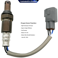 Capteur d'oxygène en amont du rapport air-carburant pour Toyota FJ Cruiser 4.0L Runner 4.0L 4.7L Land Cruiser Lexus GX470 LX470 8946771020