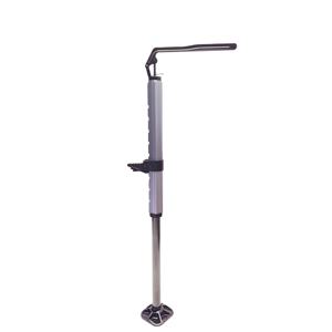 رافعة هيدروليكية 2 طن للسيارات والجيب وتويوتا ومركبات الدفع الرباعي، رافعة ألومنيوم للإنقاذ والرفع - Product Image 1