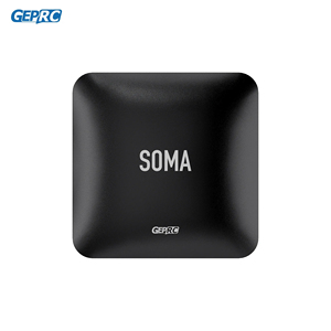 Antenna Direzionale Patch GEPRC SOMA 3.3G ad Alto Guadagno 17dBi, Basso VSWR, SMA RHCP per Ricezione Segnale FPV a Lungo Raggio - Product Image 2
