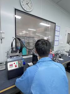 Newpion giữa lõi lớn dòng chảy cao Ba mạ sợi 400um lõi IR is400/480 Silicone etfe cho hội thảo dữ liệu - Product Image 6