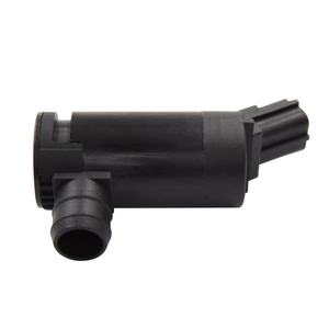 Pompe de lave-glace 7L8Z17664A pour Ford 7L8Z17664A 8C3417664AA F7C617664AB WG-315 F6SU17664DA 7R3317664DA F6SZ17664BA - Product Image 5