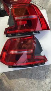 Pour <span class=keywords><strong>Volvo</strong></span> XC60 XC90 S60 S90 pièces de démontage de feu arrière gauche et droit état de lentille rouge 12v série de tension feux arrière - Product Image 5