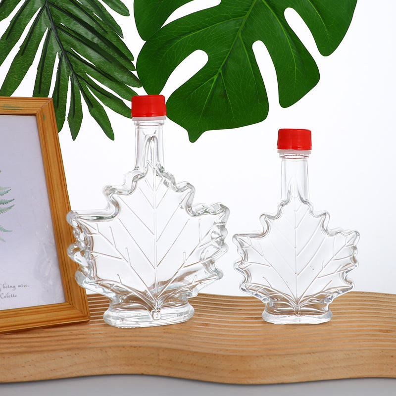 Bouteille de liqueur