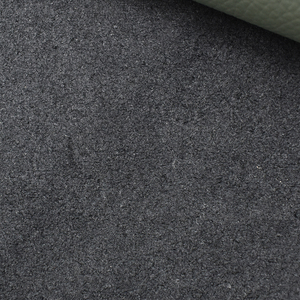 Tappezzeria all'ingrosso in pelle Nubuck tessuto finito modello vacchetta Full Grain microfibra vera pelle per la casa Deco - Product Image 3