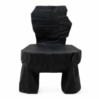 Chaise longue nordique confortable |   Fauteuil décoratif éco-responsable à structure stable pour salon, maison, appartement, hôtel, salle à manger