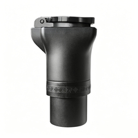 Adaptateur V2L 16A 250V GB/T Type 2 Trans Tech, compatible avec Honda V2L, Toyota BYD V2L, utilisé pour la décharge depuis les voitures chinoises