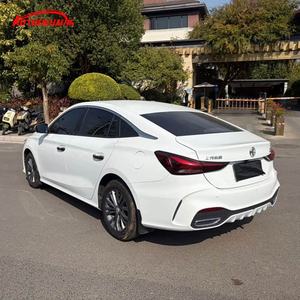 <span class=keywords><strong>Morris</strong></span> Garages <span class=keywords><strong>MG</strong></span> 5 Voiture d'occasion 1.5L 129CV CVT Berline de luxe Essence Véhicule d'occasion Rapport d'inspection certifié Vente en gros Chine - Product Image 4